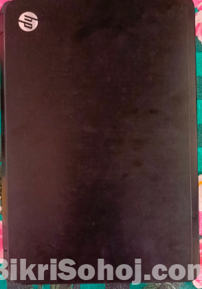 HP Laptop Processor Core i5 3rd Gen Ram 4GB HDD 500 GB